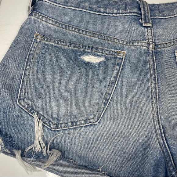 We The Free Shorts - Picture 3 of 6